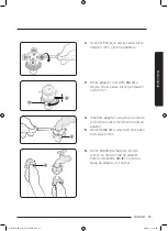 Preview for 361 page of Samsung WD70J5A10AW/LE User Manual