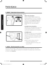 Preview for 364 page of Samsung WD70J5A10AW/LE User Manual