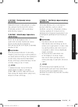 Preview for 367 page of Samsung WD70J5A10AW/LE User Manual