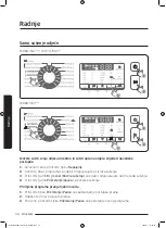 Preview for 374 page of Samsung WD70J5A10AW/LE User Manual