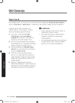 Preview for 380 page of Samsung WD70J5A10AW/LE User Manual