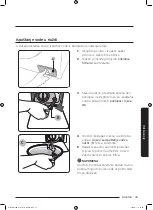 Preview for 383 page of Samsung WD70J5A10AW/LE User Manual