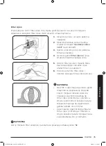 Preview for 385 page of Samsung WD70J5A10AW/LE User Manual