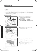 Preview for 386 page of Samsung WD70J5A10AW/LE User Manual