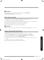 Preview for 387 page of Samsung WD70J5A10AW/LE User Manual