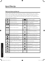 Preview for 396 page of Samsung WD70J5A10AW/LE User Manual