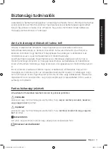 Preview for 411 page of Samsung WD70J5A10AW/LE User Manual