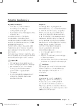 Preview for 425 page of Samsung WD70J5A10AW/LE User Manual