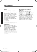 Preview for 426 page of Samsung WD70J5A10AW/LE User Manual