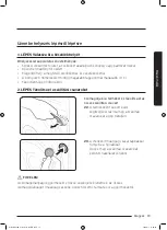 Preview for 427 page of Samsung WD70J5A10AW/LE User Manual