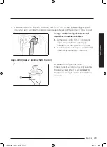 Preview for 431 page of Samsung WD70J5A10AW/LE User Manual