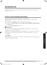 Preview for 447 page of Samsung WD70J5A10AW/LE User Manual