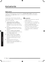 Preview for 448 page of Samsung WD70J5A10AW/LE User Manual