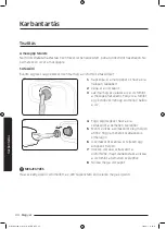 Preview for 452 page of Samsung WD70J5A10AW/LE User Manual