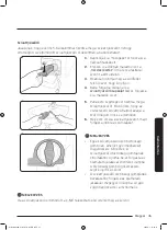 Preview for 453 page of Samsung WD70J5A10AW/LE User Manual