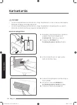 Preview for 454 page of Samsung WD70J5A10AW/LE User Manual