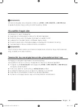 Preview for 455 page of Samsung WD70J5A10AW/LE User Manual