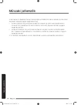 Preview for 468 page of Samsung WD70J5A10AW/LE User Manual