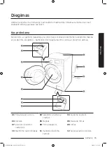 Preview for 491 page of Samsung WD70J5A10AW/LE User Manual