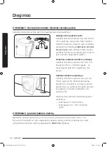 Preview for 500 page of Samsung WD70J5A10AW/LE User Manual