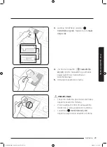 Preview for 505 page of Samsung WD70J5A10AW/LE User Manual