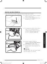 Preview for 519 page of Samsung WD70J5A10AW/LE User Manual