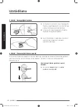 Preview for 564 page of Samsung WD70J5A10AW/LE User Manual