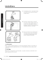 Preview for 566 page of Samsung WD70J5A10AW/LE User Manual