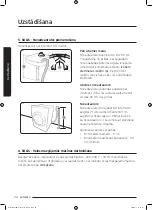 Preview for 568 page of Samsung WD70J5A10AW/LE User Manual