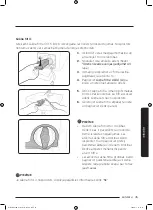 Preview for 589 page of Samsung WD70J5A10AW/LE User Manual