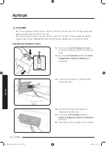 Preview for 590 page of Samsung WD70J5A10AW/LE User Manual