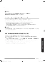 Preview for 591 page of Samsung WD70J5A10AW/LE User Manual