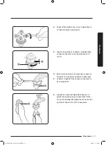 Preview for 633 page of Samsung WD70J5A10AW/LE User Manual