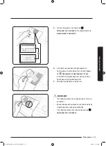 Preview for 641 page of Samsung WD70J5A10AW/LE User Manual