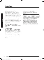 Preview for 698 page of Samsung WD70J5A10AW/LE User Manual