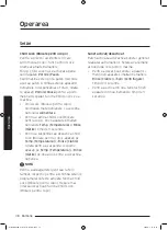 Preview for 718 page of Samsung WD70J5A10AW/LE User Manual