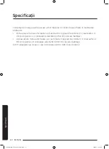 Preview for 744 page of Samsung WD70J5A10AW/LE User Manual