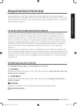 Preview for 751 page of Samsung WD70J5A10AW/LE User Manual