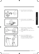 Preview for 769 page of Samsung WD70J5A10AW/LE User Manual