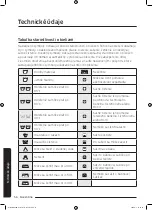 Preview for 804 page of Samsung WD70J5A10AW/LE User Manual