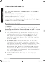 Preview for 820 page of Samsung WD70J5A10AW/LE User Manual