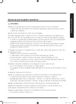 Preview for 823 page of Samsung WD70J5A10AW/LE User Manual