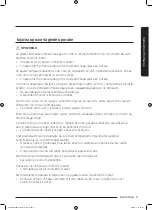 Preview for 825 page of Samsung WD70J5A10AW/LE User Manual