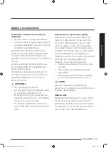 Preview for 833 page of Samsung WD70J5A10AW/LE User Manual