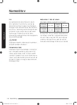 Preview for 834 page of Samsung WD70J5A10AW/LE User Manual