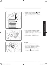 Preview for 845 page of Samsung WD70J5A10AW/LE User Manual