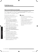 Preview for 856 page of Samsung WD70J5A10AW/LE User Manual