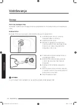 Preview for 860 page of Samsung WD70J5A10AW/LE User Manual