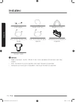 Preview for 900 page of Samsung WD70J5A10AW/LE User Manual