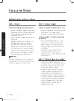 Preview for 910 page of Samsung WD70J5A10AW/LE User Manual